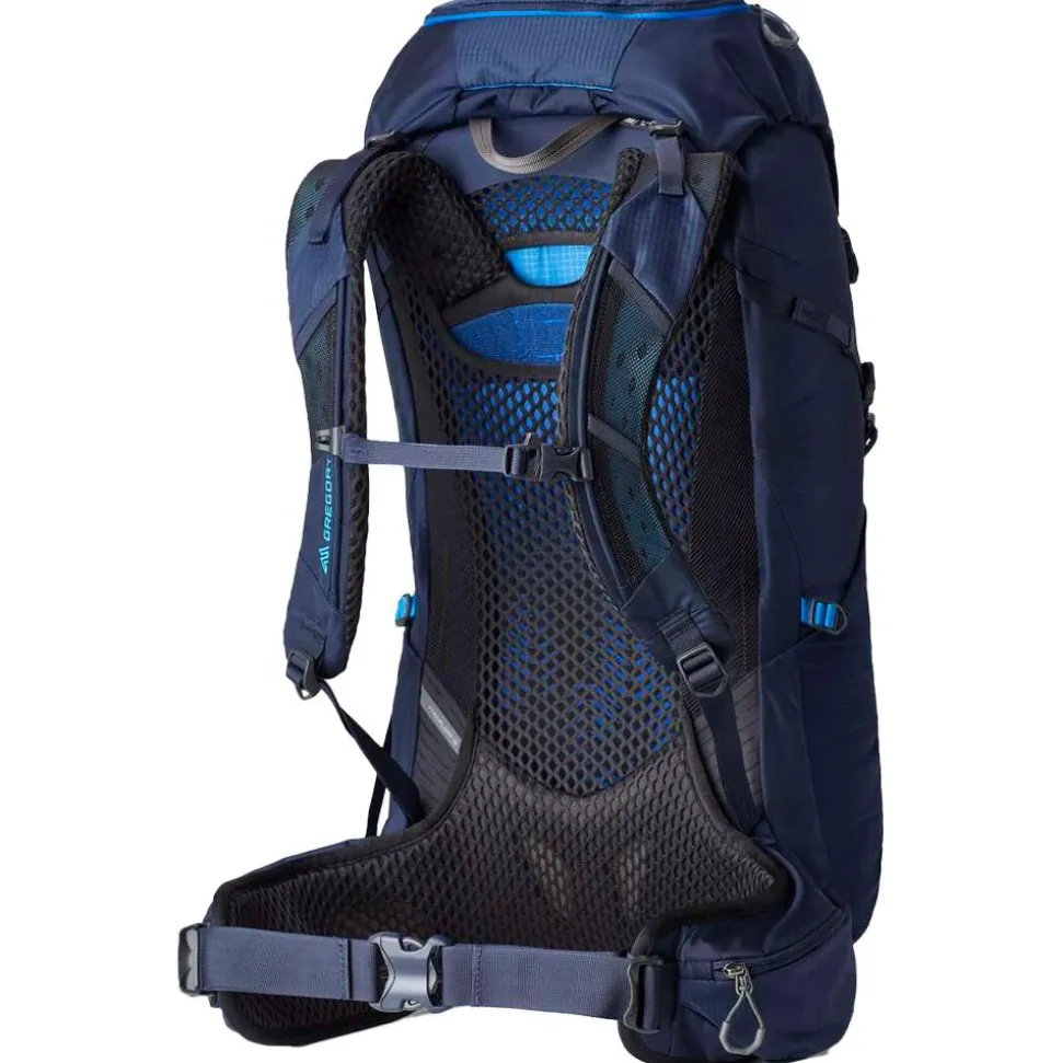Zaino Gregory Zulu 40 Halo Blue