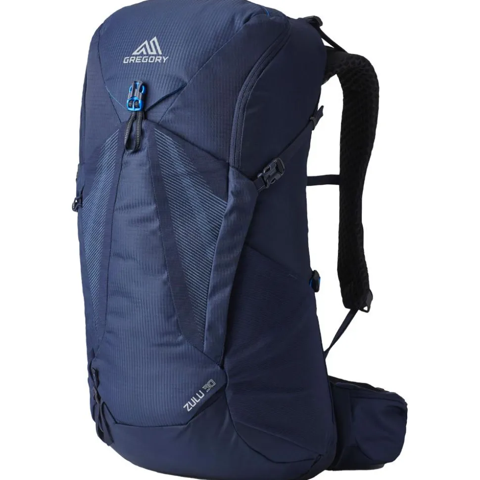 Zaino Gregory Zulu 30 Halo Blue