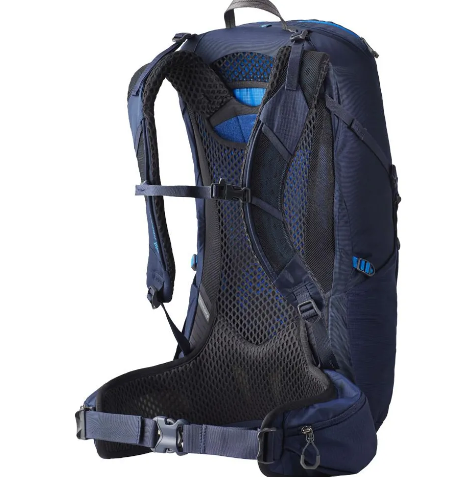 Zaino Gregory Zulu 30 Halo Blue