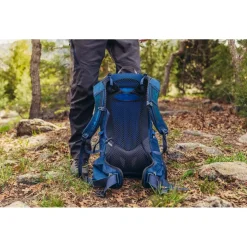 Zaino Gregory Zulu 30 Halo Blue