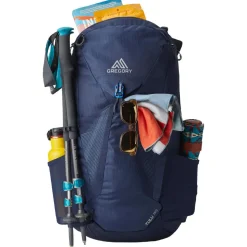 Zaino Gregory Zulu 30 Halo Blue
