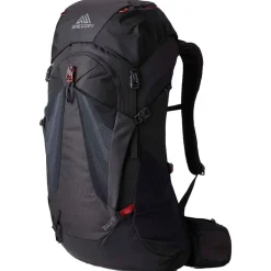 Zaino Gregory Zulu 40 Volcanic Black