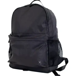 Zaino Hurley Air Back Pack Black