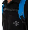 Zaino Hurley Air Back Pack Lagoon