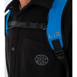Zaino Hurley Air Back Pack Lagoon
