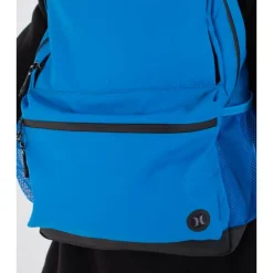 Zaino Hurley Air Back Pack Lagoon