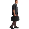 Zaino Kathmandu Litehaul Plus I 12L Black Stingray