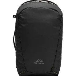 Zaino Kathmandu Litehaul Plus I 12L Black Stingray