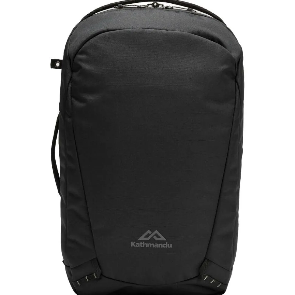 Zaino Kathmandu Litehaul Plus I 12L Black Stingray