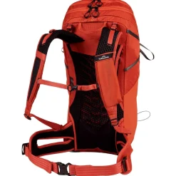 Zaino Kathmandu Valorous Pack 28L Red Earth