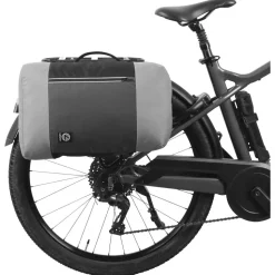 Zaino Lafuma Bikepack Ltd 20 Saphir