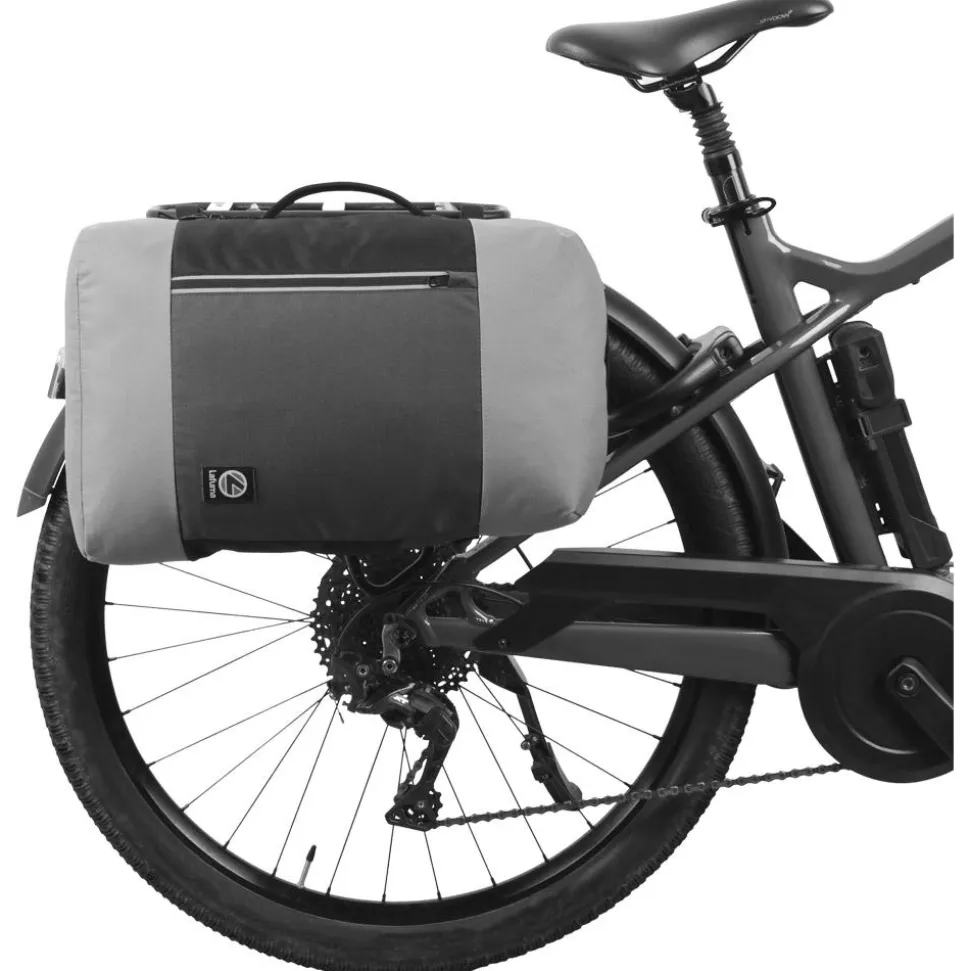 Zaino Lafuma Bikepack Ltd 20 Saphir