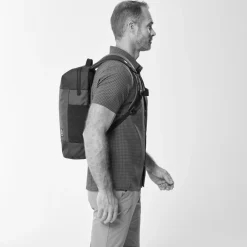 Zaino Lafuma Bikepack Ltd 20 Saphir