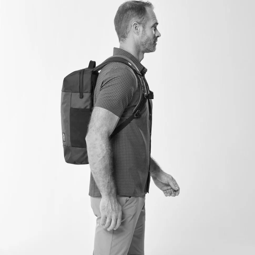 Zaino Lafuma Bikepack Ltd 20 Saphir