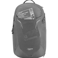 Zaino Lowe Alpine Airzone Active 22 Black