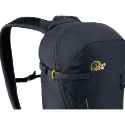 Zaino Lowe Alpine Edge 18 Ebony
