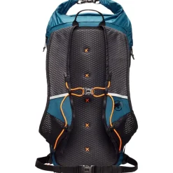 Zaino Mammut Aenergy 18 Sapphire