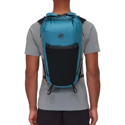 Zaino Mammut Aenergy 18 Sapphire