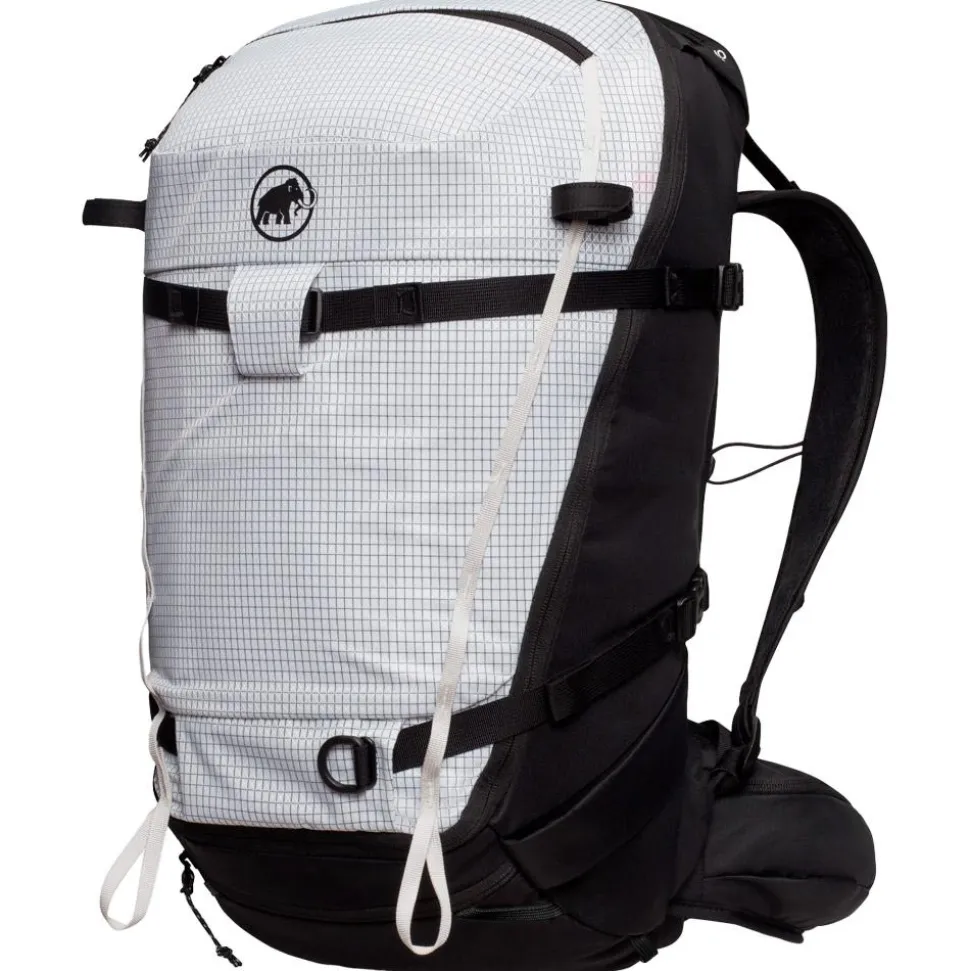 Zaino Mammut Aenergy St 32 Women White Black