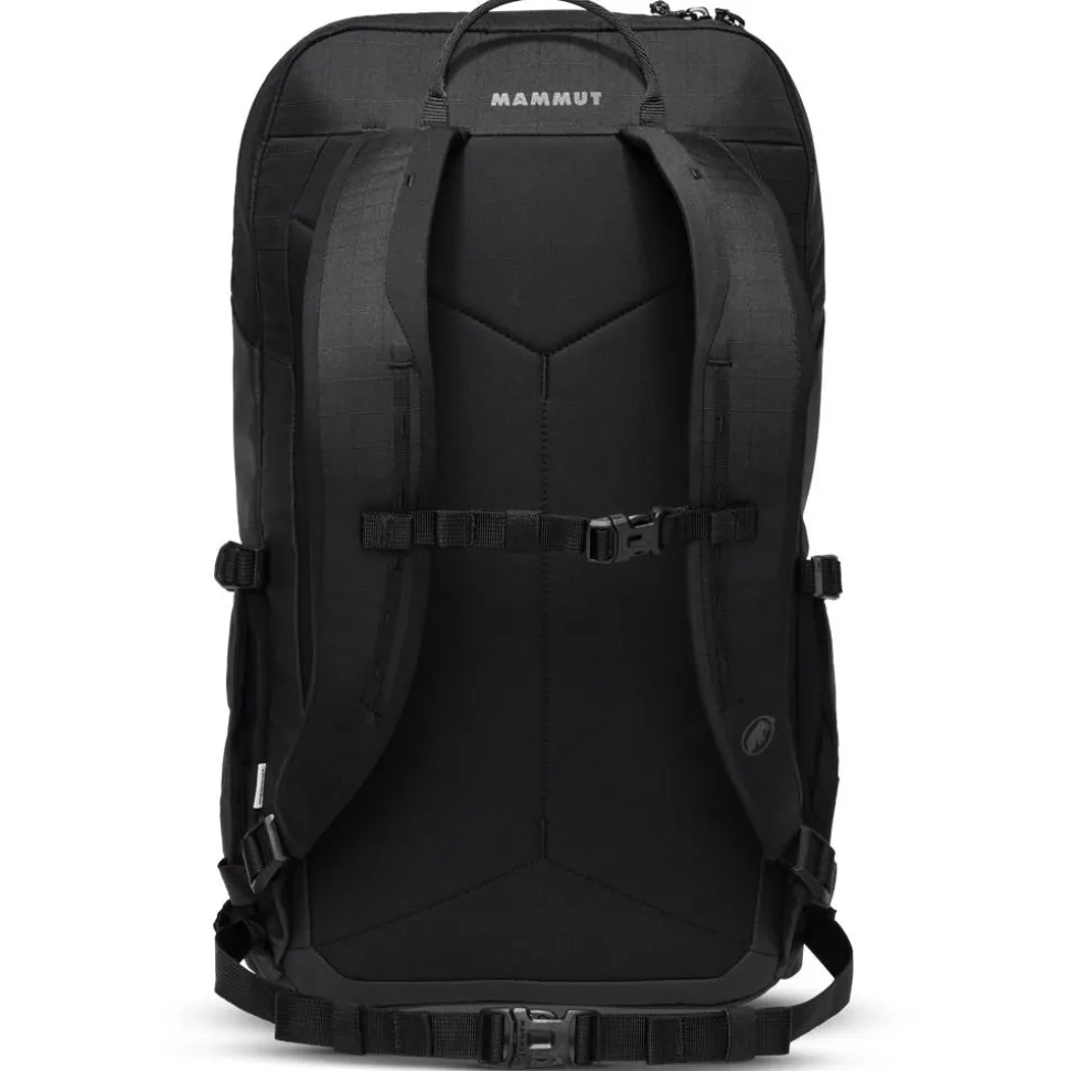 Zaino Mammut Alto 22 Black