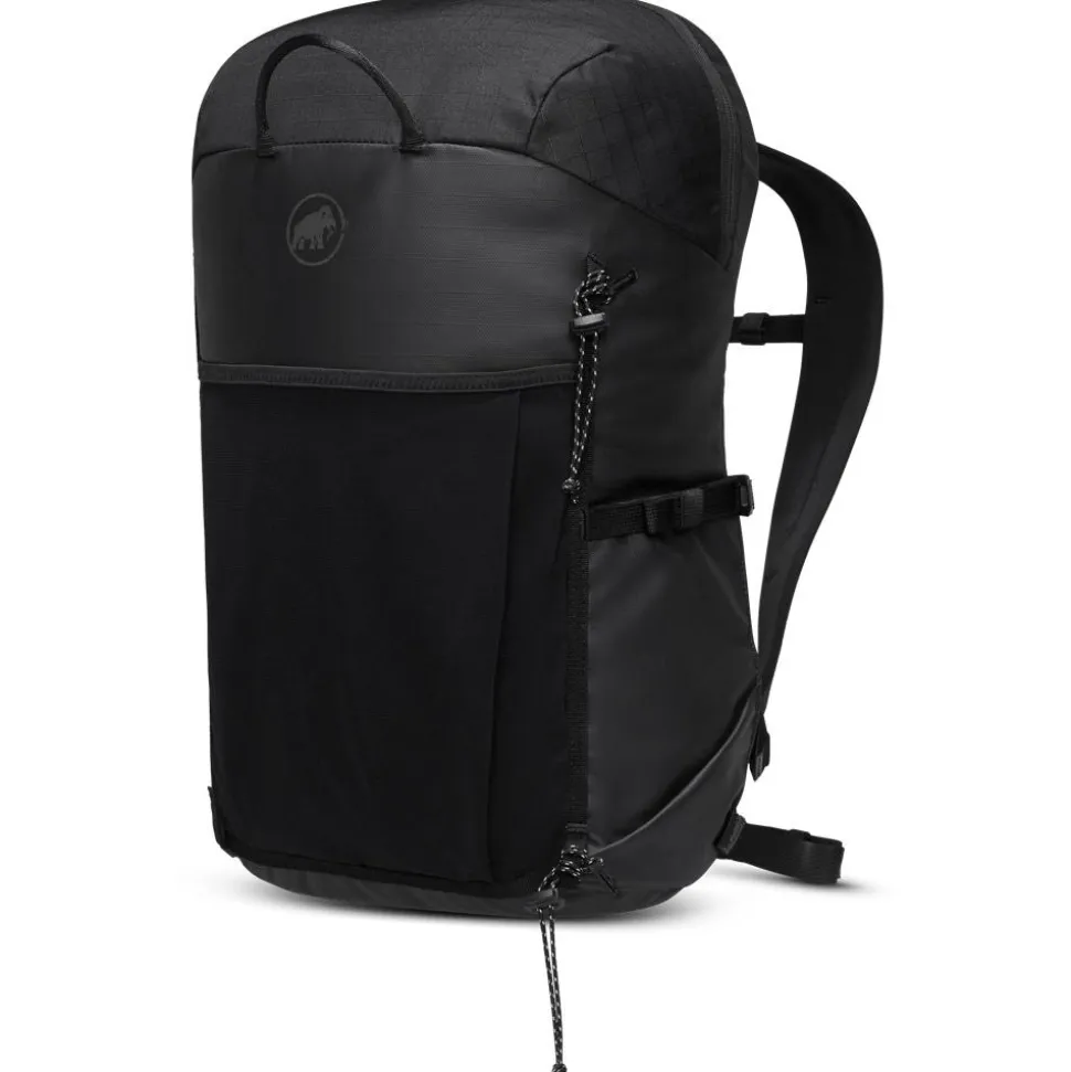 Zaino Mammut Alto 22 Black