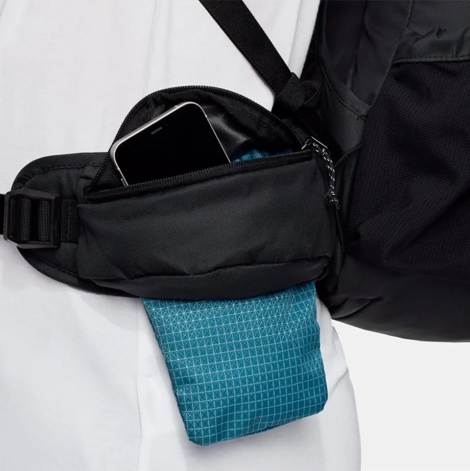 Zaino Mammut Ducan 32 Sapphire Black