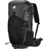 Zaino Mammut Ducan Spine 28-35 Black