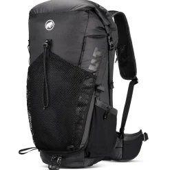 Zaino Mammut Ducan Spine 28-35 Black