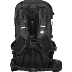Zaino Mammut Ducan Spine 28-35 Black