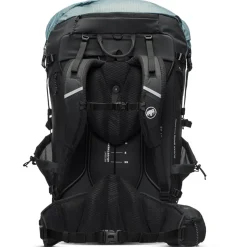 Zaino Mammut Ducan Spine 50-60 Women Strata Black