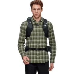 Zaino Mammut Ducan 26 Strata Black