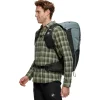 Zaino Mammut Ducan 32 Strata Black