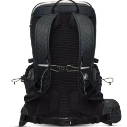 Zaino Mammut Duncan 22 Silver Sage Black