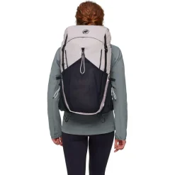 Zaino Mammut Duncan 26 Women Alpine Calamint Black