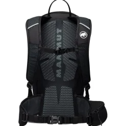 Zaino Mammut Lithium 25 Black
