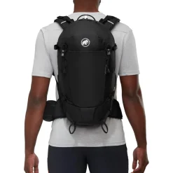 Zaino Mammut Lithium 25 Black