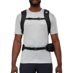 Zaino Mammut Lithium 25 Black