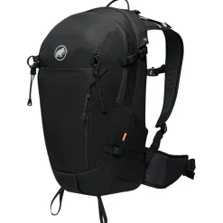 Zaino Mammut Lithium 25 Black