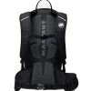 Zaino Mammut Lithium 20 Black