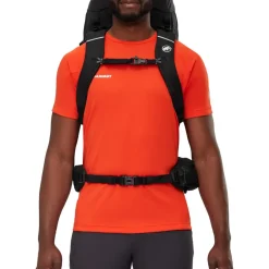 Zaino Mammut Lithium 50 Black