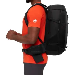 Zaino Mammut Lithium 30 Black