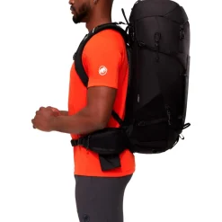 Zaino Mammut Lithium 40 Black