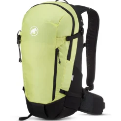 Zaino Mammut Lithium 20 Holunder Black