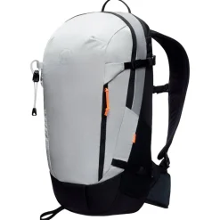 Zaino Mammut Lithium 20 Platinum Black