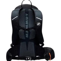 Zaino Mammut Lithium 20 Platinum Black