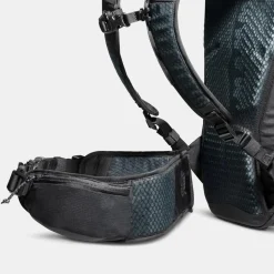 Zaino Mammut Lithium 20 Sapphire Black