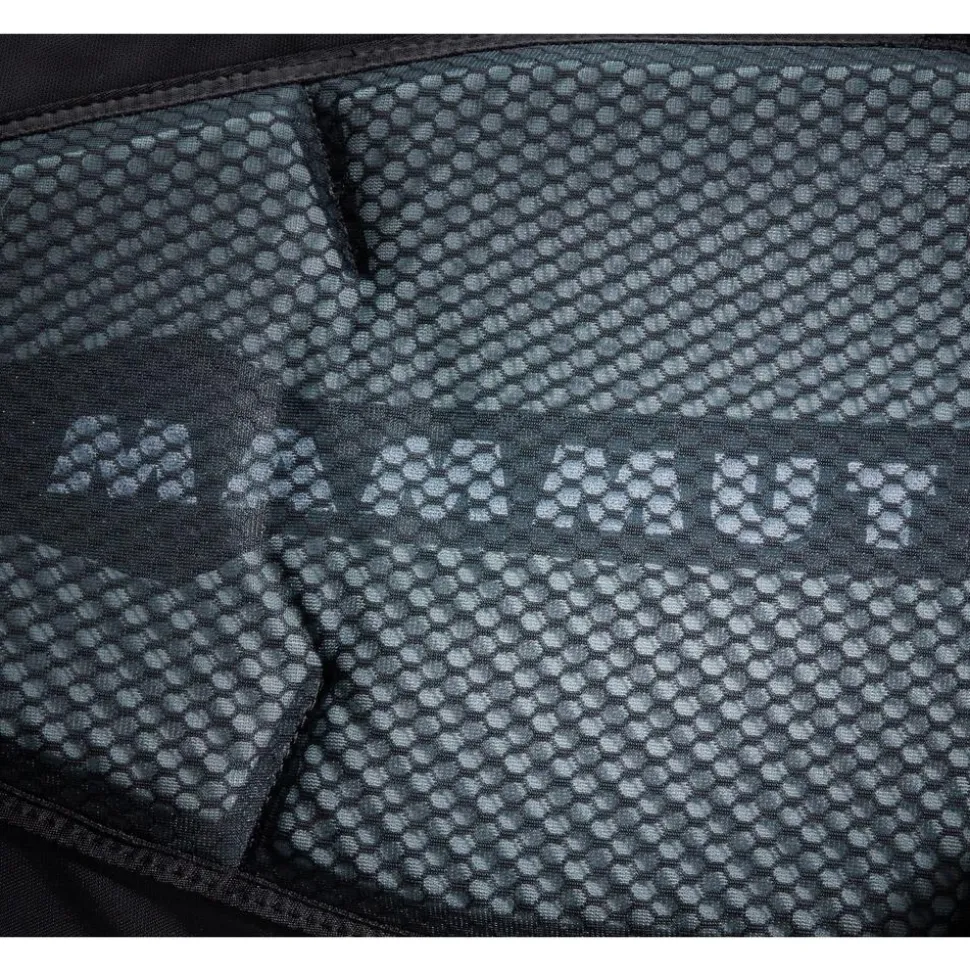 Zaino Mammut Lithium 25 Sapphire Black