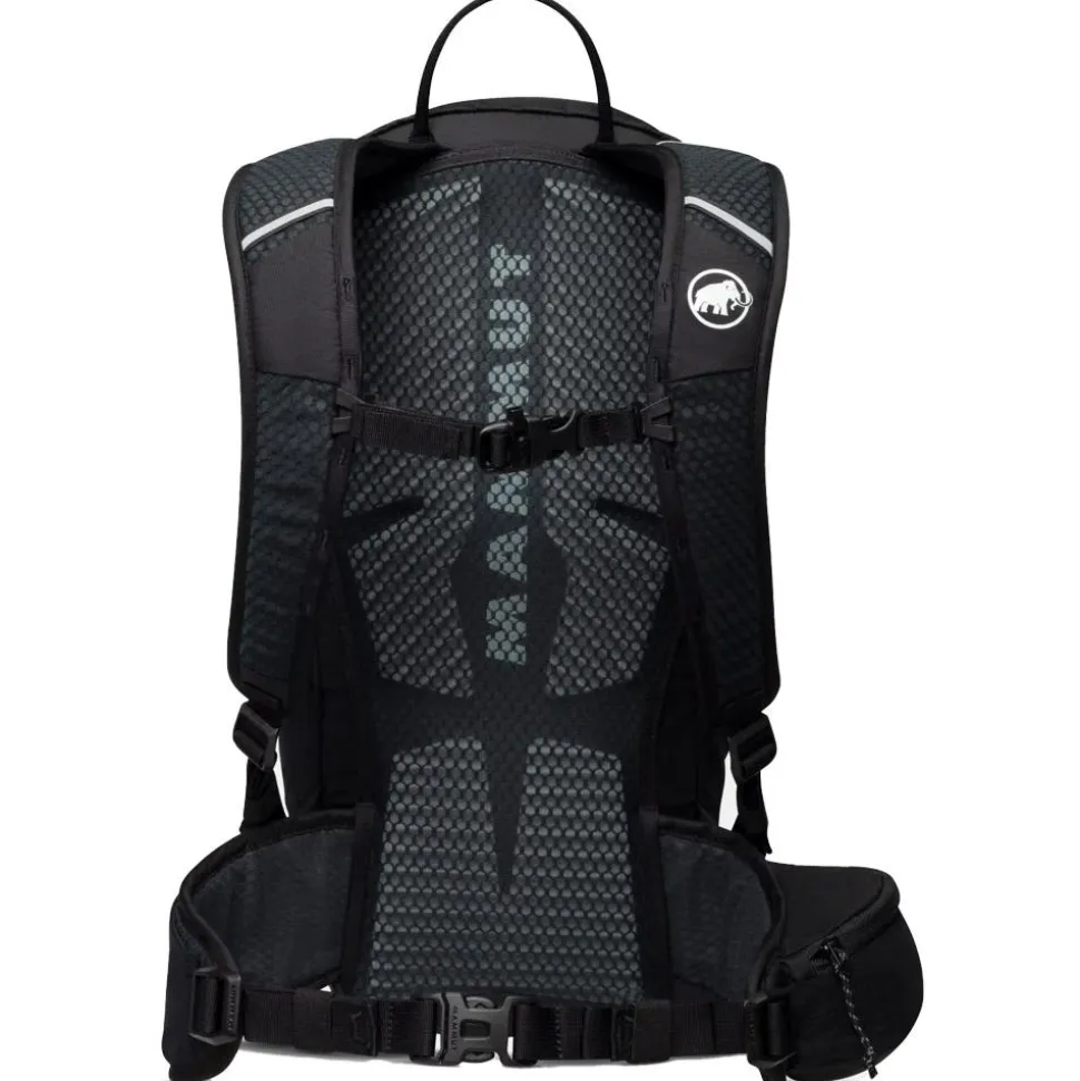 Zaino Mammut Lithium 25 Sapphire Black