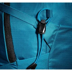 Zaino Mammut Lithium 25 Sapphire Black