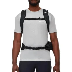 Zaino Mammut Lithium 25 Sapphire Black